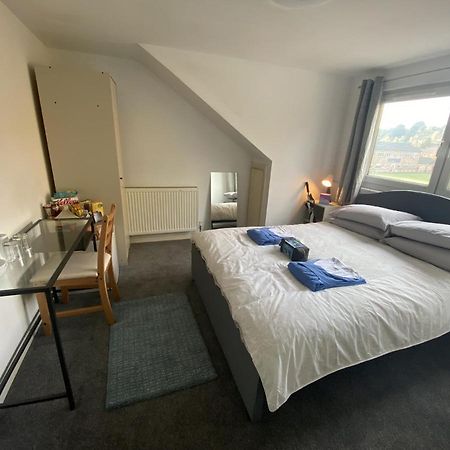 Parkview Guest House Glasgow Balloch Esterno foto