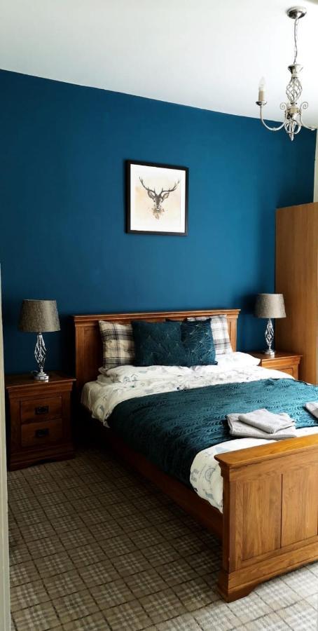 Parkview Guest House Glasgow Balloch Esterno foto