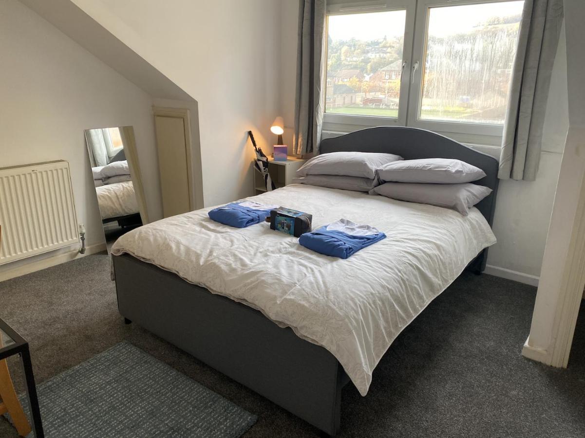 Parkview Guest House Glasgow Balloch Esterno foto