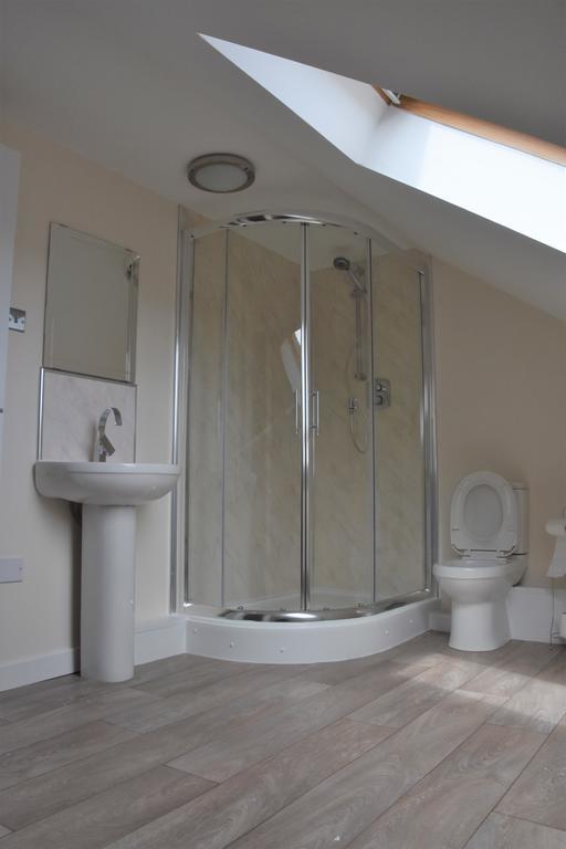 Parkview Guest House Glasgow Balloch Esterno foto
