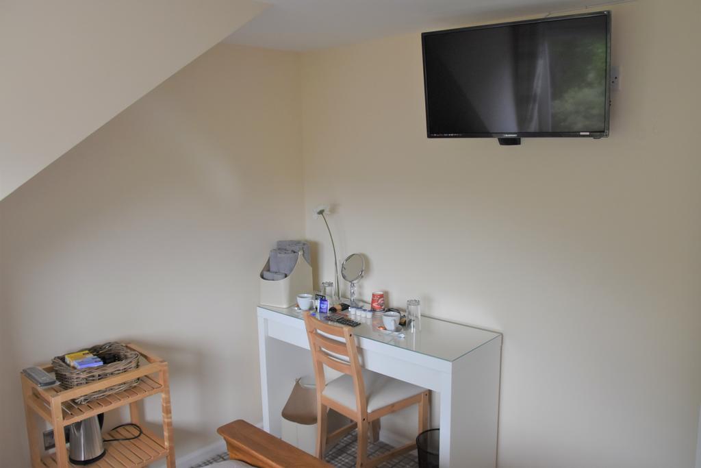 Parkview Guest House Glasgow Balloch Esterno foto